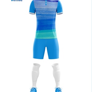 Custom Breathable <b>Tennis</b> Jersey Unisex Sublimated Netball Shirts Blank Printed <b>Table</b> <b>Tennis</b> Wear Sets - Product Image 5