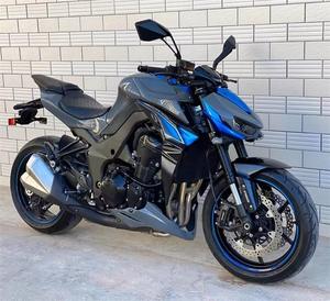Motocicletas Deportivas OEM Usadas, Modelo 400cc, Todoterreno, Populares, de Calle, de Gasolina, de Carreras, >80km/h, Jiangsu - Product Image 4