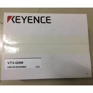 Écran tactile LCD couleur VT3-Q5M de type résistif - Product Image 6