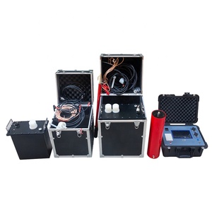 30kv 50kv 60kv 80kv 90kv điện áp cao <span class=keywords><strong>vlf</strong></span> Chịu được điện áp thử nghiệm 0.1Hz tần số rất thấp <span class=keywords><strong>vlf</strong></span> AC hipot Tester - Product Image 1