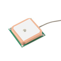 Module GPS de contrôle de vol GY-NEO6MV2 APM1, grande antenne NEO-6M, câble NEO-6M