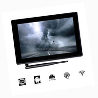 Tableta Android Todo en Uno, Control de Automatización Industrial, Software de Programación HMI PLC Gratuito