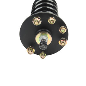 Kit de suspensión de resorte Coilover para <span class=keywords><strong>Honda</strong></span> Accord (CP/CS) 2008-12, ajuste de fuerza de amortiguación de 32 vías, para <span class=keywords><strong>Honda</strong></span> - Product Image 2