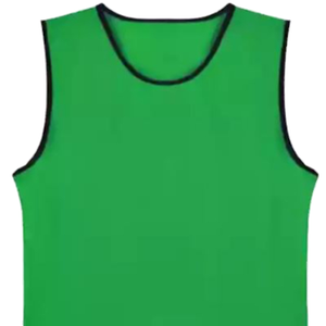 Eagle View เสื้อฟุตบอลใช้ได้ทั้งชายและหญิงเครื่องแบบผลิตจากตาข่ายกีฬาสามารถใส่ได้ทั้งเล่นบาสเก็ตบอล - Product Image 1