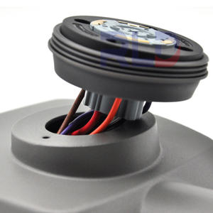 Raccordo Dimmerabile NEMA a 7 Pin di Alta Qualità IP66 per Illuminazione Stradale <span class=keywords><strong>Intelligente</strong></span> con Staffa di Montaggio - Product Image 2