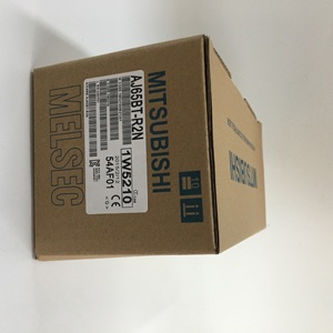 โมดูลสื่อสารมิตซูบิชิ AJ65BT-R2N ของแท้ใหม่ 100% - Product Image 1