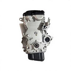Новый двигатель Newpars Auto Parts 4A91 1.5L (бензин) в сборе, 109 л.с., 145 Нм для Mitsubishi - Product Image 4