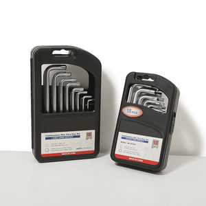 18PCS kế<span class=keywords><strong>t</strong></span> hợp <span class=keywords><strong>Hex</strong></span> Torx <span class=keywords><strong>Key</strong></span> <span class=keywords><strong>Set</strong></span> ngắn cánh tay dài L phím <span class=keywords><strong>Hex</strong></span> <span class=keywords><strong>Key</strong></span> <span class=keywords><strong>Set</strong></span> Allen cờ lê - Product Image 5