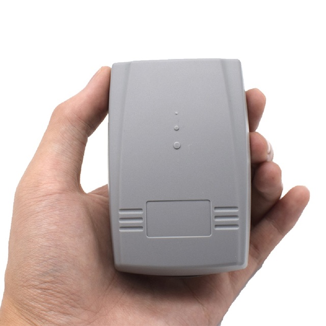 SMG-822 RF 433mhz Receiver Rolling & Fixed Code Transmitter Remote Control Receiver 433.92 mhz Wireless 2 Channel 12V 24V DC