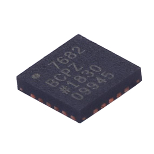 AD7682BCPZRL7 <b>Integrated</b> <b>Circuit</b> New and Original Electronic Components ICS IC Chips BOM List Service in Stock IC Convertor - Product Image 1