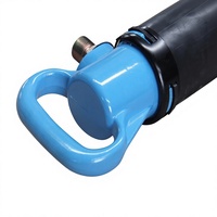 Casse-pierre pneumatique à faible vibration, marteau perforateur portatif puissant pour la démolition d'asphalte et les travaux de pavage