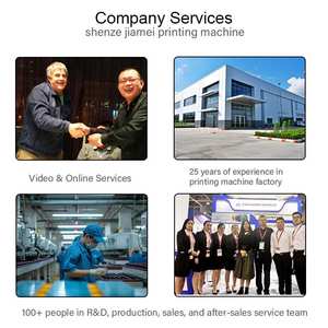 Stampante DTF A1 ad Alta Produttività con Agitatore e Asciugatrice per <span class=keywords><strong>Stampa</strong></span> <span class=keywords><strong>su</strong></span> Grandi Superfici <span class=keywords><strong>su</strong></span> Tende e Striscioni Massima Resa - Product Image 6