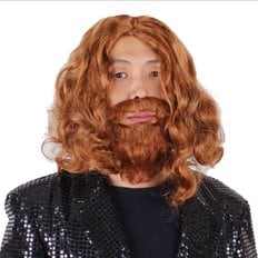 Costumi di gesus Wit - Product Image 1