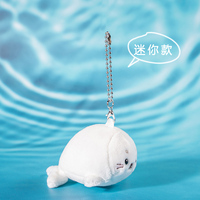 Mainan Boneka Mini, Gantungan Lautan, Stiker Kulkas Isi Kapas PP, Pabrik Menjual Produk Murah Secara Langsung.