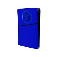 Pour coque de façade mince PS5 pour Playstation5 PS5 couvercle de remplacement de Console de jeu numérique KJH-P5D-005 accessoires de jeu vidéo