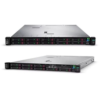 Servidor en Rack HPE DL360G10 Usado, Intel Xeon 3.8GHz, Varios Modelos en Stock, Ofrece Seguridad, Agilidad, Flexibilidad y Compatibilidad