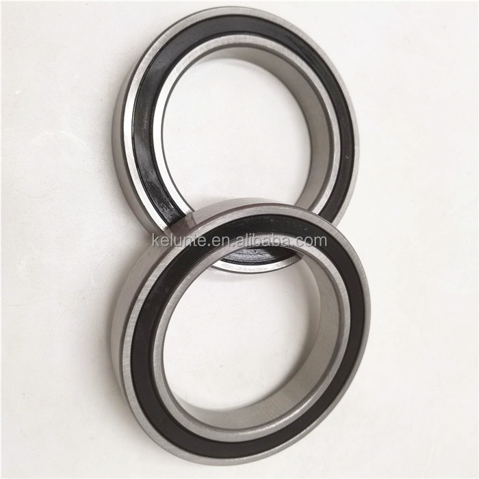 163110 Deep Groove Ball Bearing - Durable & Efficient
