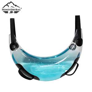 Bolsa de PVC Aqua Fitness para gimnasio en casa portátil personalizada para entrenamiento de energía de agua al aire libre y entrenamiento de equilibrio básico definitivo - Product Image 5