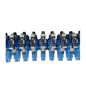 4WRTE-43=M=00 วาล์วระบายแรงดันแบบสัดส่วนคุณภาพสูงแบบดั้งเดิม - Product Image 6