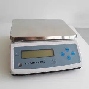 WT200001XS Model 20kg/0.1g Hydrostatic Electronic Balance Density Specific Gravity Balance