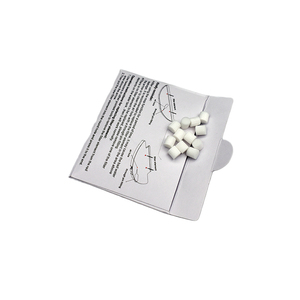 <span class=keywords><strong>Filtro</strong></span> de agua apto para <span class=keywords><strong>Cecotec</strong></span> Conga 3090 3290 3490 4090 piezas de <span class=keywords><strong>aspiradora</strong></span> cepillo lateral para Proscenic M7 - Product Image 1