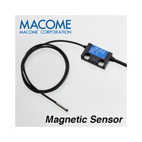 มาโคเมะ HS-120-N เซ็นเซอร์แม่เหล็กฮอลล์เอฟเฟคสวิตช์ 10-30V DC ผลิตในญี่ปุ่น - Product Image 3