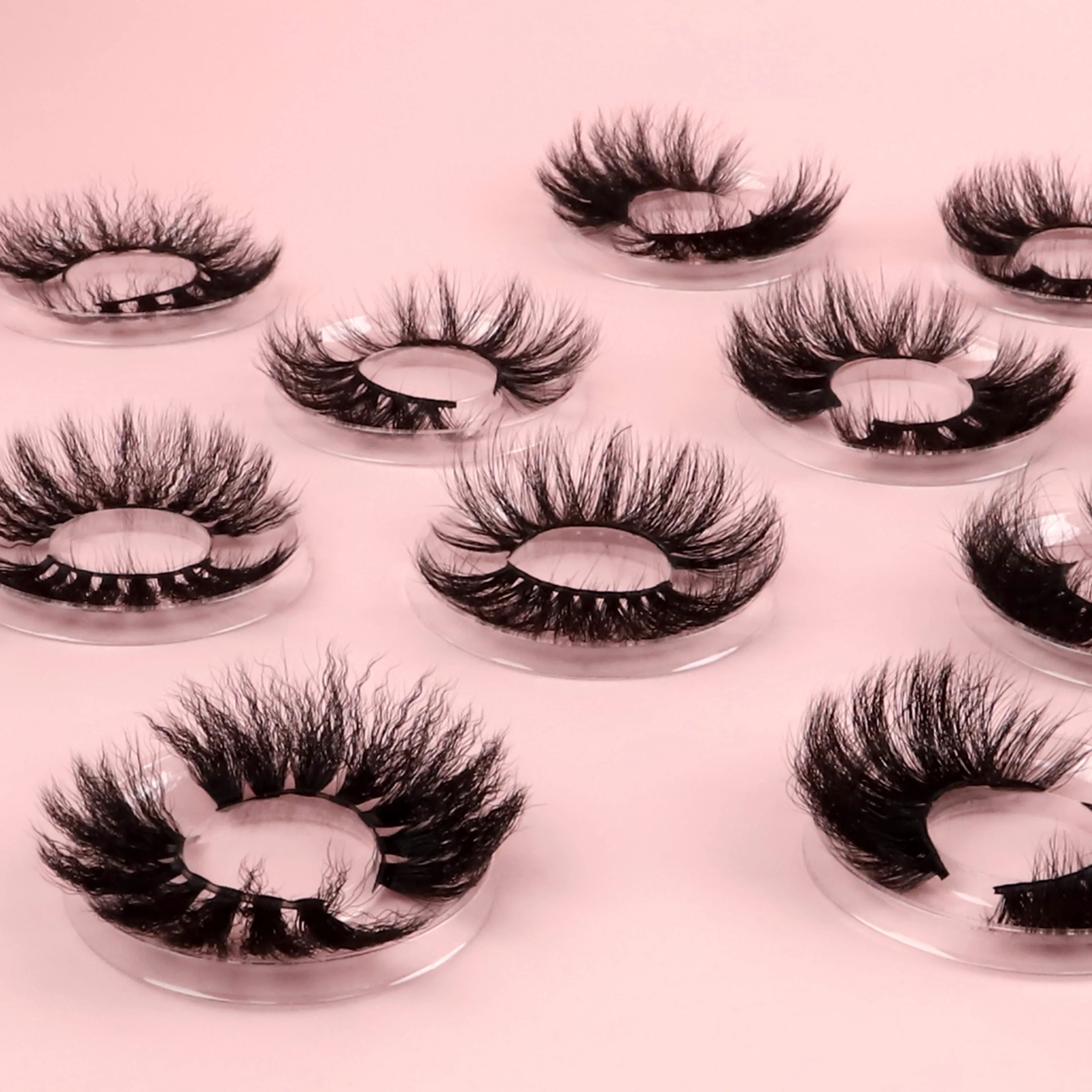 Paquet adapté aux besoins du client 5