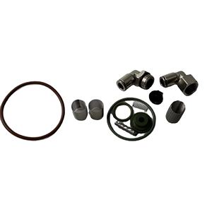 Kit d'entretien de valve de pièces de compresseur industriel Manny 2200902017 pour un entretien efficace du compresseur - Product Image 2