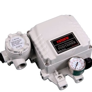 Corée YTC de Electro Pneumatic Rotary, modèle rotatif électropneumatique YT-1000, type YT1000R - Product Image 1