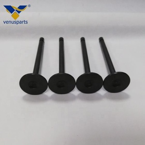 Piezas de Motor Válvula de Admisión y Válvula de Escape V3300-16V en Existencia 1C020-13112 1C020-13122 - Product Image 5