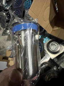 Griglia <span class=keywords><strong>di</strong></span> <span class=keywords><strong>Scarico</strong></span> Moderna 12*12 in Acciaio Inox 304 <span class=keywords><strong>per</strong></span> Vasca da Bagno e Lavatrice, Colore Grigio Pistola 15*15, <span class=keywords><strong>Scarico</strong></span> a Pavimento <span class=keywords><strong>per</strong></span> Lavandino da Bagno - Product Image 5