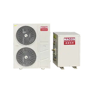 Macon per uso domestico <span class=keywords><strong>pompa</strong></span> <span class=keywords><strong>di</strong></span> <span class=keywords><strong>calore</strong></span> aria-acqua 15KW devi inverter <span class=keywords><strong>pompa</strong></span> <span class=keywords><strong>di</strong></span> <span class=keywords><strong>calore</strong></span> scaldabagno - Product Image 2