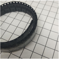 LM35DM LM35D LM35 SOP8 Sensor Suhu Chip SMD IC
