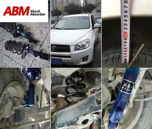 Resortes completos para <span class=keywords><strong>BMW</strong></span>, repuesto de amortiguadores ajustable para <span class=keywords><strong>BMW</strong></span> 128i 135i <span class=keywords><strong>325i</strong></span> 328i 330i 335d 335i 335is - Product Image 4