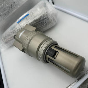 Dispositivo de Niebla de Aceite de Alto Flujo Original-SMC AL800-14 - Product Image 4