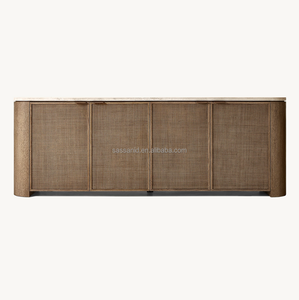 Sassanid thiết kế <span class=keywords><strong>Scandinavian</strong></span> thẩm mỹ mizun travertine TOP 4 cửa tủ - Product Image 1