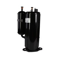 Petit compresseur de climatiseur QXS-F42sN050 silencieux R22 DC Mini compresseur de réfrigération à défilement rotatif à onduleur à vendre