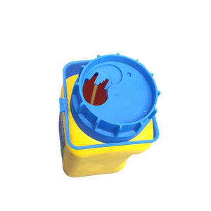 <span class=keywords><strong>Hot</strong></span> selling1.7l-2 Quart y tế dùng một lần sắc nét <span class=keywords><strong>container</strong></span> cho chất thải y tế, nhựa sắc nét <span class=keywords><strong>container</strong></span> - Product Image 6