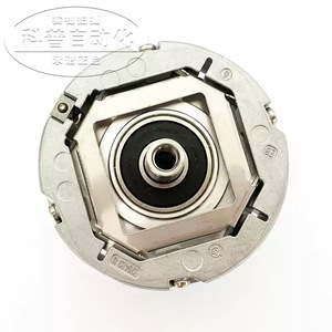 Encoder Rotatorio Heidenhain ERN1387, 2048 PPR, Salida de Seno y Coseno, ID749144-16 - Product Image 3
