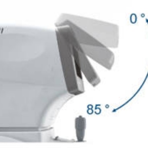Instrumentos Ópticos, Autorrefractómetro, Autorrefractor Oftálmico en Oferta FA-8000 / FA-6500 / FA-6800 - Product Image 5