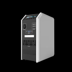 <span class=keywords><strong>1000W</strong></span>/2000W/3000W純正弦波家庭用発電機、MPPTコントローラーと懐中電灯付きソーラーエネルギー貯蔵システム - Product Image 3