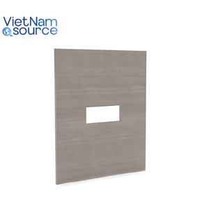 Meubles d'hôtel en bois de haute qualité Red Roof Inn-Personnaliser MDF/contreplaqué/meubles d'hôtel en matériaux solides de l'usine du Vietnam - Product Image 6