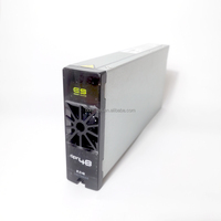 APR48-ES 2000W Redresseur Économiseur d'Énergie à 96% d'Efficacité, Entrée 100-240V 50/65Hz, Module d'Alimentation Télécom pour Communication Ethernet