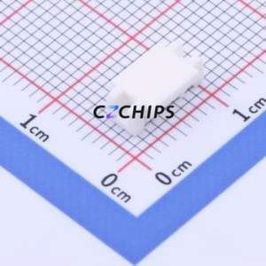 643077-2 Connector Housing Connector Whole Sale Electronic Component Chips Supplier & BOM Service - Product Image 1