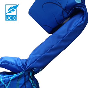 مصنع UOO تصميم مخصص حمام سباحة للأطفال اللعب ماء رغوة سترة السباحة - Product Image 3