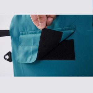 Poussette double couche <span class=keywords><strong>pour</strong></span> <span class=keywords><strong>chien</strong></span> Poussette simple et portable à 4 roues <span class=keywords><strong>pour</strong></span> chat Poussette légère <span class=keywords><strong>pour</strong></span> animal de compagnie avec <span class=keywords><strong>panier</strong></span> de rangement - Product Image 4