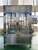Mini Aangepaste Fruit Babyvoeding Productielijn Babyvoeding Maker Processor Verwerking Lijn