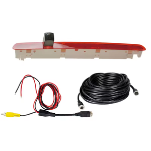 <span class=keywords><strong>Cámara</strong></span> <span class=keywords><strong>de</strong></span> Reversa Gran Angular AHD para Transporter T6, Una <span class=keywords><strong>Puerta</strong></span> Elevadora, Impermeable IP69K, Ayuda para Estacionamiento - Product Image 1