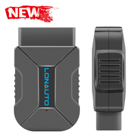 LB03 Read Freeze Frames Lire Batterie Données voiture scanner obdii original bluetooth 5.0 elm327 obd2 25K80 puce scanner automobile
