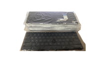 Claviers QWERTY NORDIC BR UK US FR pour Lenovo Chromebook 100e 2e génération 300e 2e génération N23